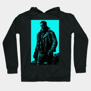 tom hardy Hoodie